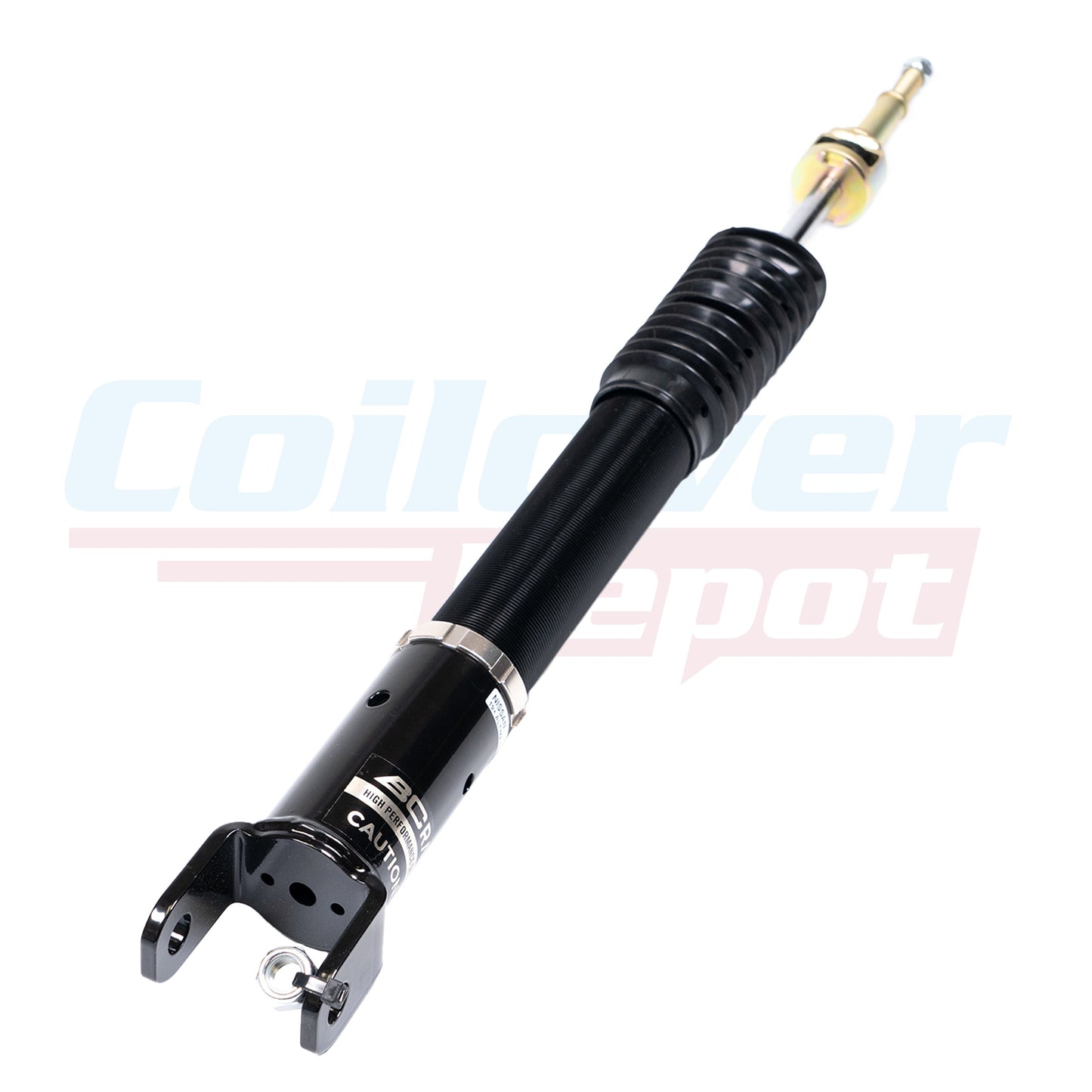 BC Racing Coilovers - BR Type - 18-24 Nissan Kicks