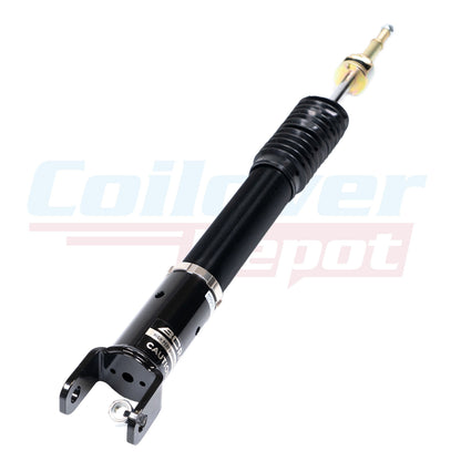 BC Racing Coilovers - BR Type - 18-24 Nissan Kicks