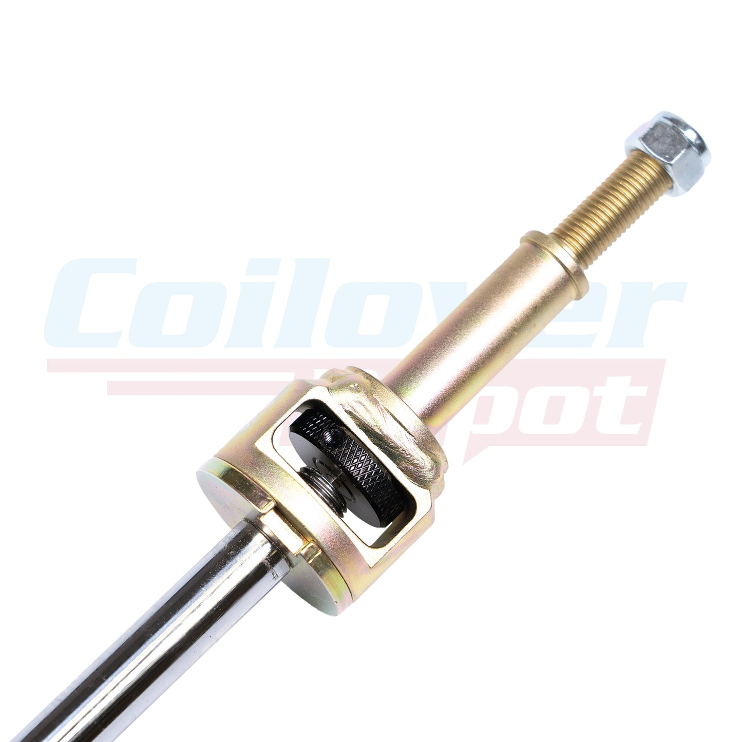 BC Racing Coilovers - BR Type - 18-24 Nissan Kicks