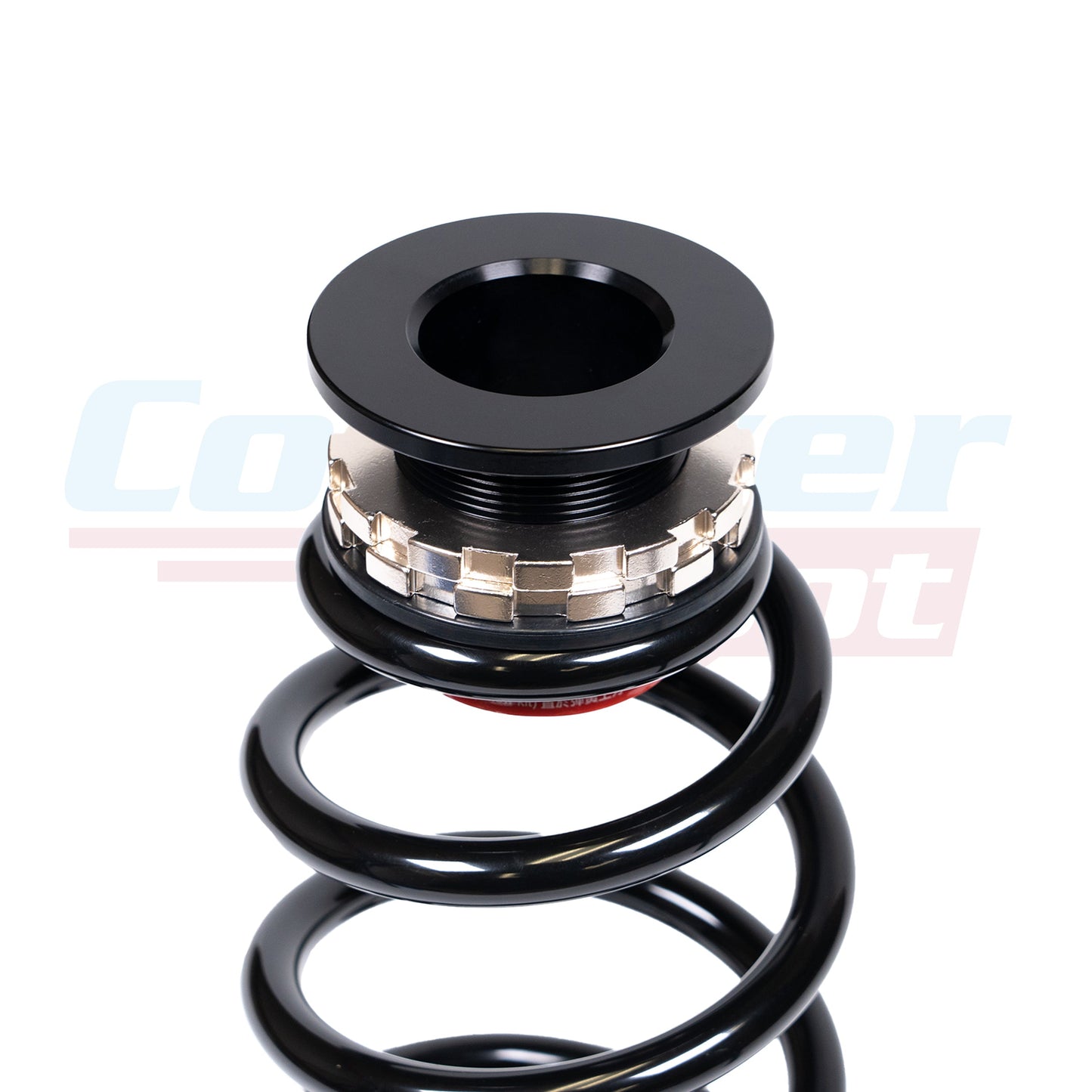 BC Racing Coilovers - BR Type - 18-24 Nissan Kicks