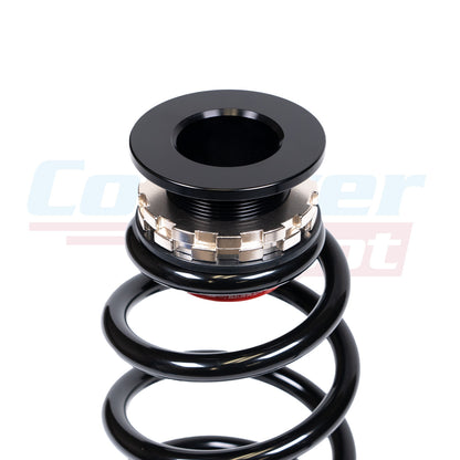 BC Racing Coilovers - BR Type - 18-24 Nissan Kicks