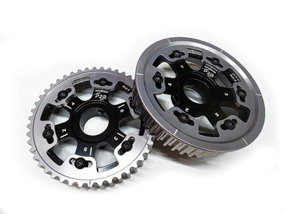 P2R PowerRevRacing - J Series Adjustable Cam Gears