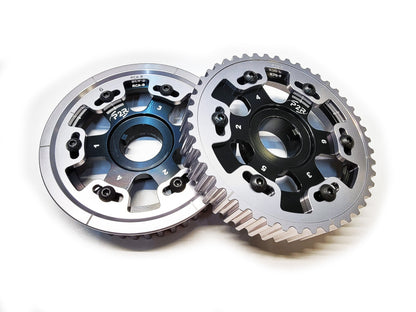P2R PowerRevRacing - J Series Adjustable Cam Gears