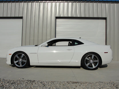 BC Racing Coilovers - BR Type - 10-13 Chevy Camaro
