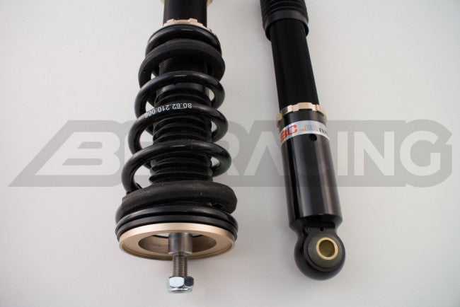 BC Racing Coilovers - BR Type - 16-UP Chevrolet Cruze