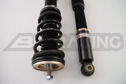 BC Racing Coilovers - BR Type - 16-UP Chevrolet Cruze
