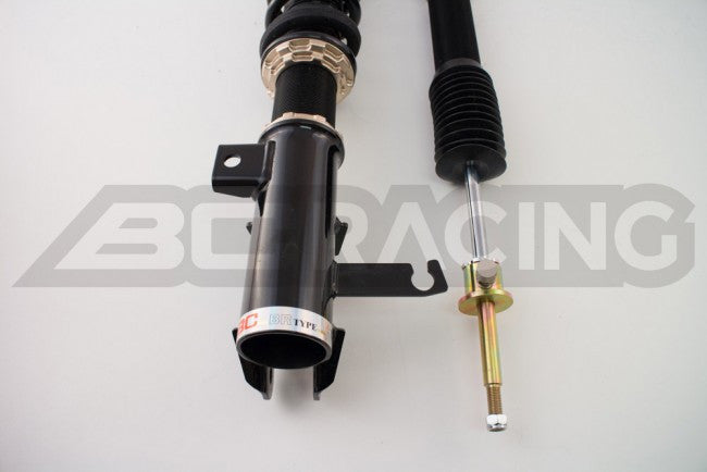 BC Racing Coilovers - BR Type - 16-UP Chevrolet Cruze