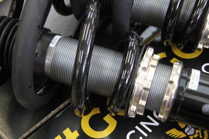 BC Racing Coilovers - DS Type - 14-15 Chevy Camaro