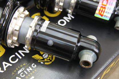BC Racing Coilovers - DS Type - 10-13 Chevy Camaro