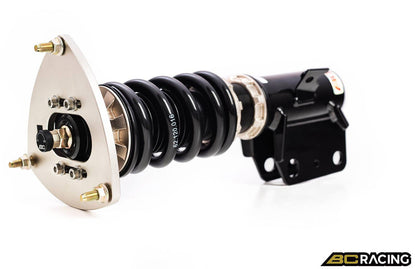BC Racing Coilovers - BR Type - 95-99 Nissan Maxima A32