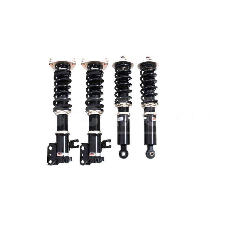 BC Racing Coilovers - BR Type - 95-99 Nissan Maxima A32