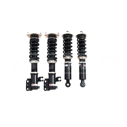 BC Racing Coilovers - BR Type - 95-99 Nissan Maxima A32