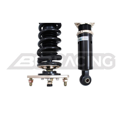 BC Racing Coilovers - BR Type - 95-99 Nissan Maxima A32