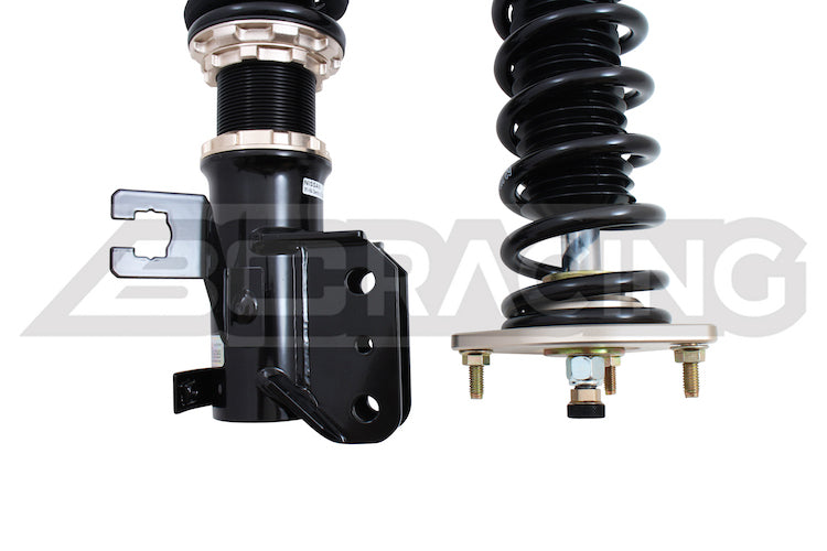 BC Racing Coilovers - BR Type - 91-94 Nissan Sentra B13- N14