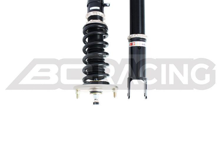 BC Racing Coilovers - BR Type - 91-95 Pulsar GTIR AWD