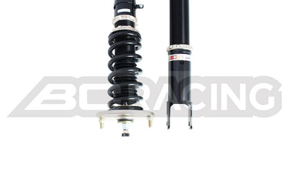 BC Racing Coilovers - BR Type - 91-95 Pulsar GTIR AWD