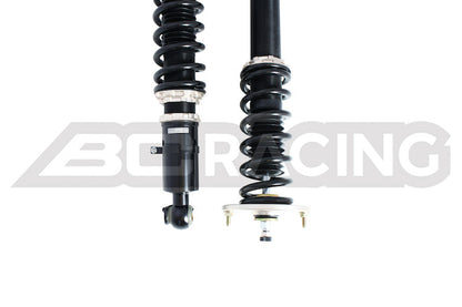 BC Racing Coilovers - BR Type - 91-95 Pulsar GTIR AWD