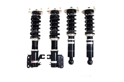 BC Racing Coilovers - BR Type - 84-88 Nissan 200sx S12
