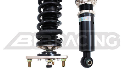 BC Racing Coilovers - BR Type - 84-88 Nissan 200sx S12