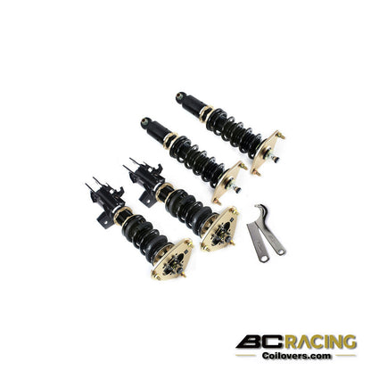 BC Racing Coilovers - BR Type - 84-88 Nissan 200sx S12