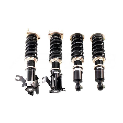 BC Racing Coilovers - BR Type - 95-99 Nissan Sentra B14 / N15