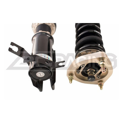 BC Racing Coilovers - BR Type - 95-99 Nissan Sentra B14 / N15