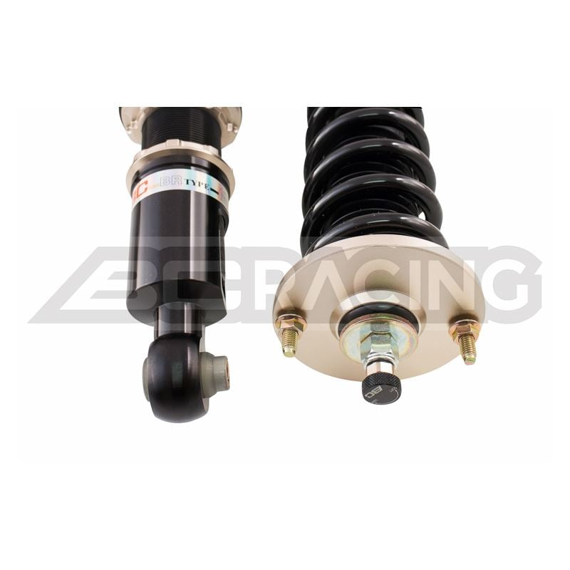 BC Racing Coilovers - BR Type - 95-99 Nissan Sentra B14 / N15