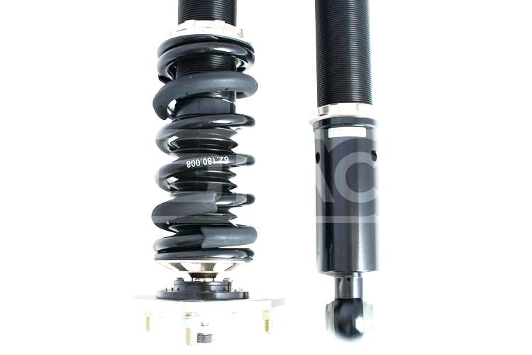 BC Racing Coilovers - BR Type - 95-98 Nissan 240SX S14