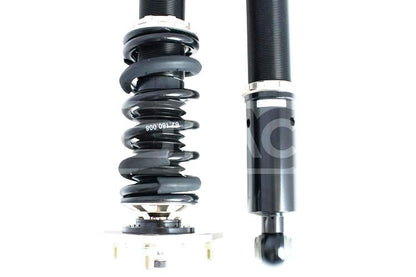 BC Racing Coilovers - BR Type - 95-98 Nissan 240SX S14