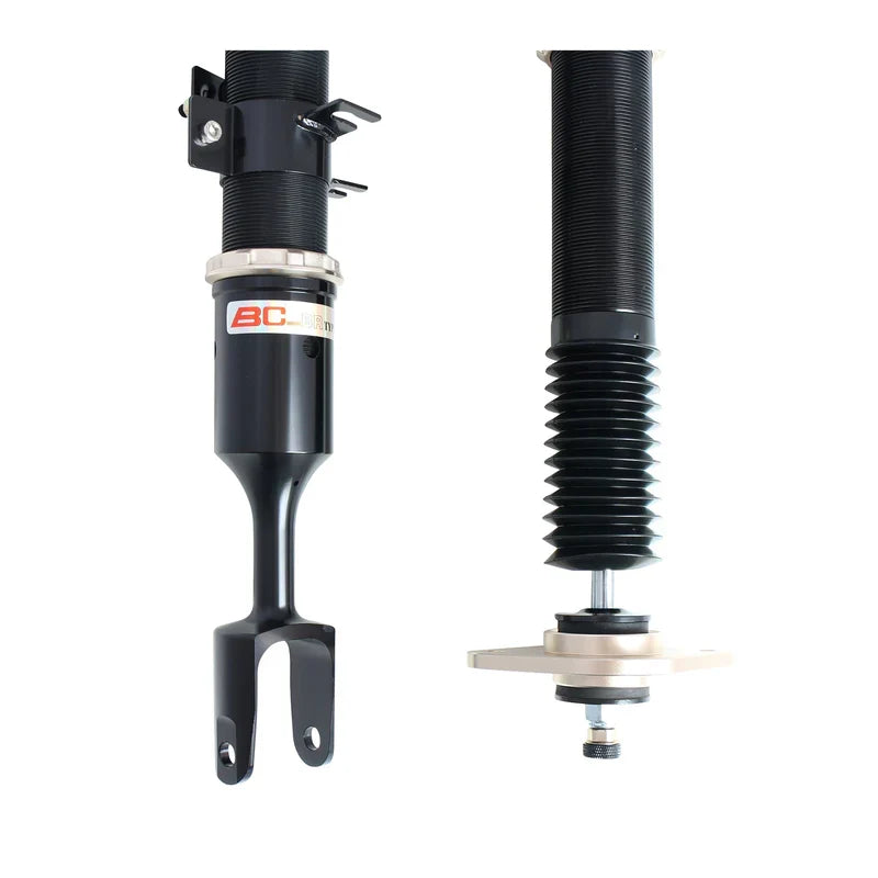 BC Racing Coilovers - DS Type - 03-08 Nissan 350Z