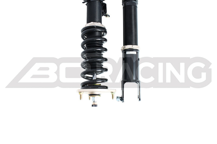 BC Racing Coilovers - BR Type - 03-08 Nissan 350Z