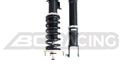 BC Racing Coilovers - BR Type - 03-08 Nissan 350Z
