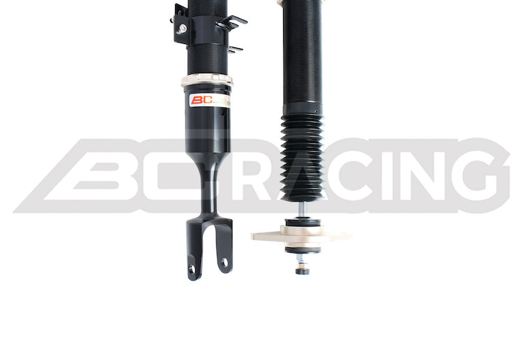 BC Racing Coilovers - BR Type - 03-08 Nissan 350Z