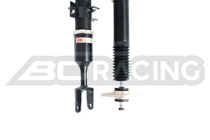 BC Racing Coilovers - BR Type - 03-08 Nissan 350Z