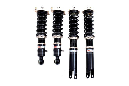 BC Racing Coilovers - BR Type - 90-96 300ZX Z32