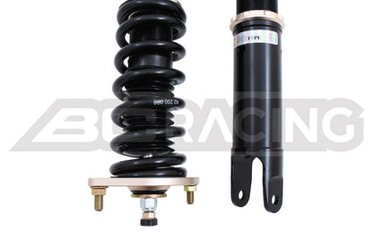 BC Racing Coilovers - BR Type - 90-96 300ZX Z32