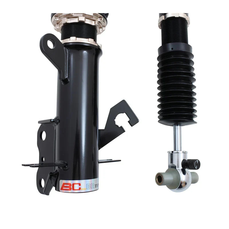 BC Racing Coilovers - BR Type - 07-12 Nissan Sentra