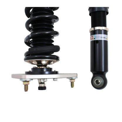 BC Racing Coilovers - BR Type - 07-12 Nissan Sentra