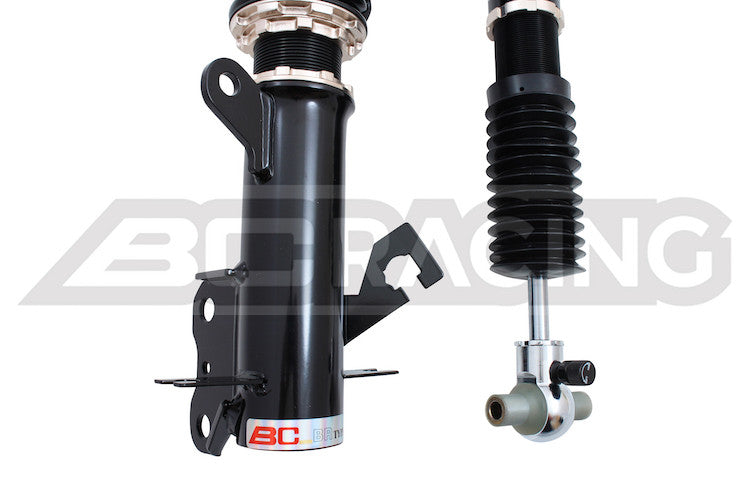 BC Racing Coilovers - BR Type - 07-12 Nissan Sentra