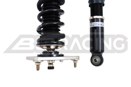 BC Racing Coilovers - BR Type - 20+ Nissan Sentra Multi Link