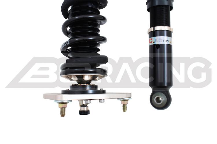 BC Racing Coilovers - BR Type - 20+ Nissan Sentra TORSION BEAM