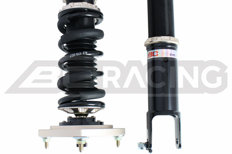 BC Racing Coilovers - BR Type - 13-18 Nissan Altima