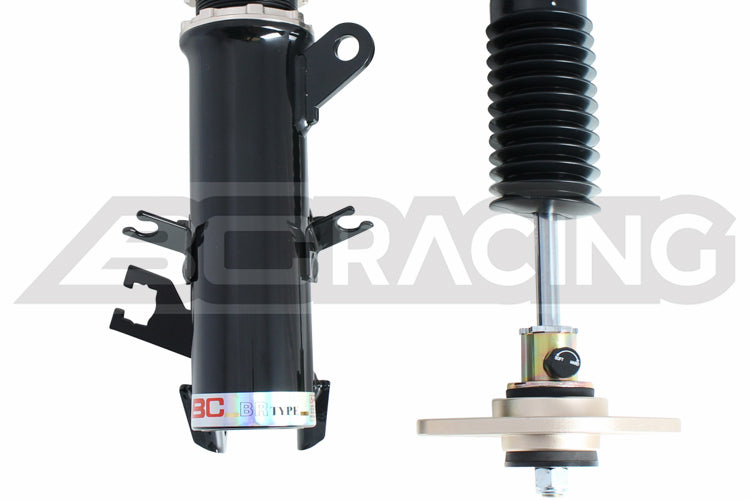 BC Racing Coilovers - BR Type - 13-18 Nissan Altima