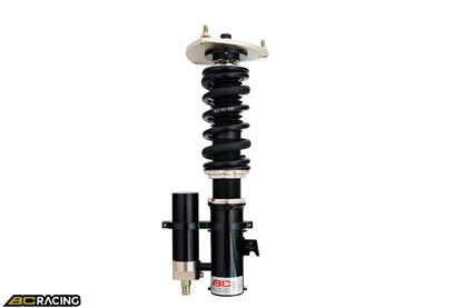 BC Racing Coilovers - ER Type - 08-UP Nissan GTR R35