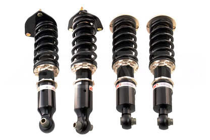 BC Racing Coilovers - BR Type - 99-02 Infiniti G20