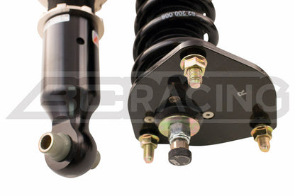 BC Racing Coilovers - BR Type - 99-02 Infiniti G20
