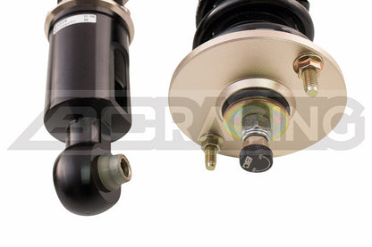 BC Racing Coilovers - BR Type - 99-02 Infiniti G20
