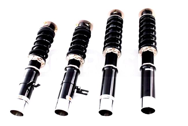 BC Racing Coilovers - BR Type - 74.5-78 Nissan 260Z & 280Z S30