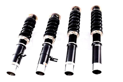 BC Racing Coilovers - BR Type - 74.5-78 Nissan 260Z & 280Z S30