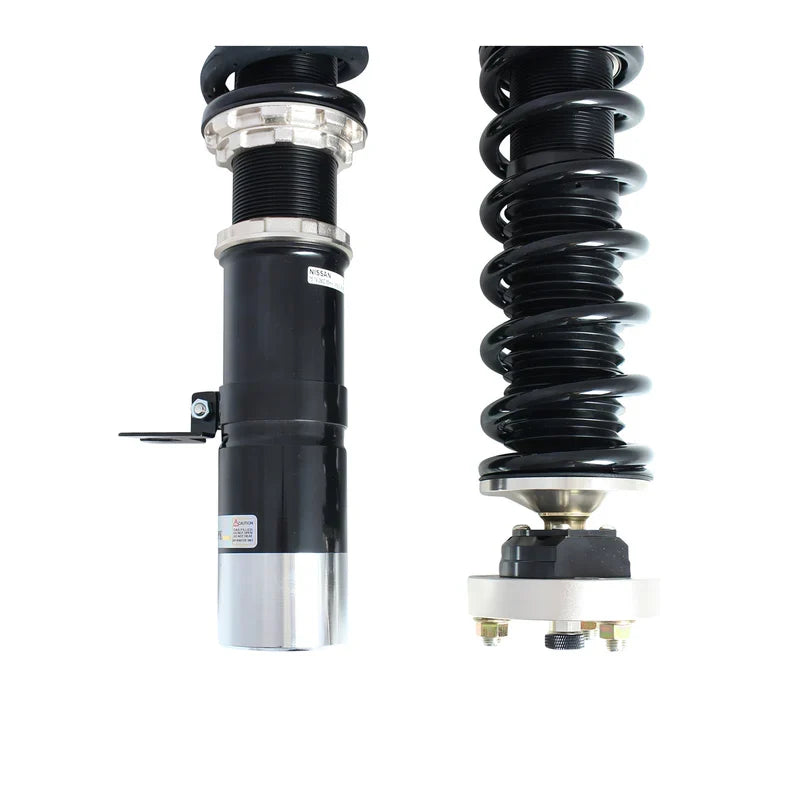 BC Racing Coilovers - DS Type - 74.5-78 Nissan/Datsun 260Z & 280Z